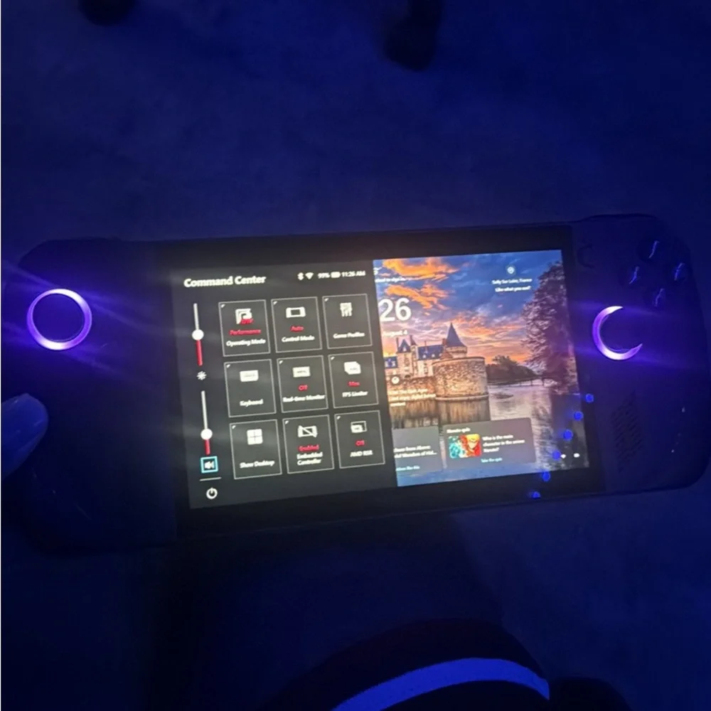ASUS Black VR Controller Kit - Picture 5 of 8